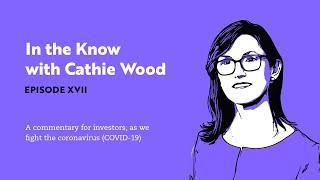 Inflation, Equities, & Tax Rate Changes | ITK with Cathie Wood