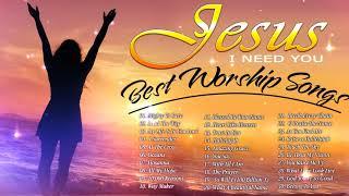 Top 100 Morning Worship Songs For Prayers 2020 - Best 2 Hours Nonstop Praise And Worship Songs 2020