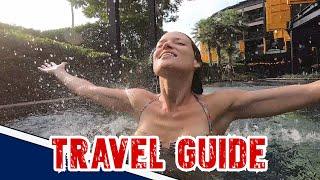 FITNESS STREET TRAVEL GUIDE 2020 (ACCOMMODATION, TRAINING, MONEY!!) | 20-02-2020