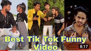 Tik Tok funny videos 