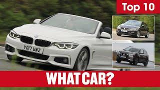 Top 10 cars with the BIGGEST discounts | What Car?