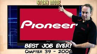 Best Job Ever!  - Chapter 39 - Story Mode