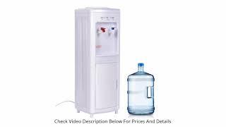 Top 10 Best Water Dispensers and Coolers 2020 - MUST SEE