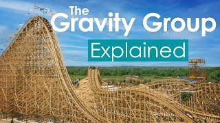 The Gravity Group: Explained