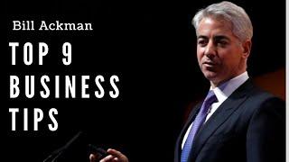 Bill Ackman 