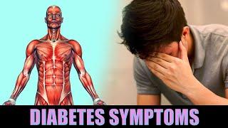 Diabetes Symptoms – Top 10 Early Signs of Diabetes Mellitus and Symptoms