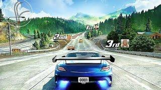 Top 10 best Street Racing 3D Car Games