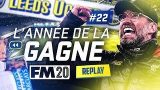 CETTE ANNÉE ON GAGNE ! (Football Manager) #22