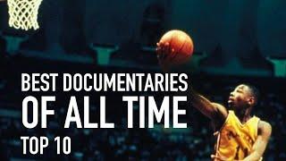 The BEST DOCUMENTARIES OF ALL TIME 