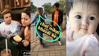 viral tiktok video | December new video | today tiktok best video