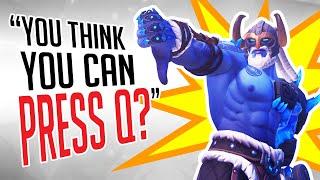 Top 10 Absurd Ultimate Moves in Overwatch