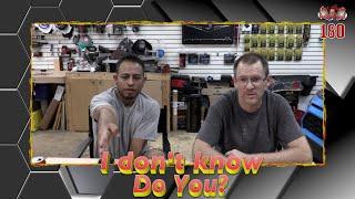 I don't know do you Car Audio Talk Episode 180