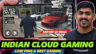 Best Cloud Gaming Service - Top Cloud Gaming Service For India 2022 | WOW 