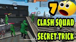 CLASH SQUAD TOP 10 SECRET TRICK# CHASH SQUAD HIDDEN PLACE # REDEEM  CODE FOR TODAY VEDIO