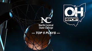 Top 5 Plays of the Week: Feb 24 - Mar 1