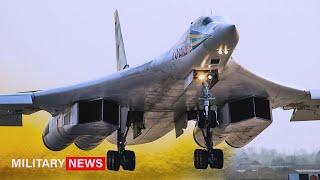 Top 10 Best Bomber Aircraft in The World