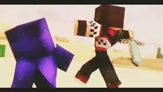 TOP 10 MINECRAFT INTROS BOTTLE FLIP AND DAB