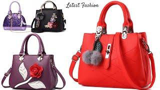 Top 30+ Women's Hand Purse design 2020 || Ladies Designer Purses Design Collection 2020