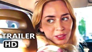 A QUIET PLACE 2 Trailer # 2 (NEW, 2020) Emily Blunt Movie