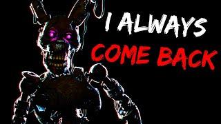 Top 10 FNAF Things We Know About William Afton AFTER Security Breach | Marathon