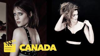 Top 10 Sexiest CANADIAN Actresses 2020 (Part 2) ★ SEXIEST Actresses From Canada (2020)