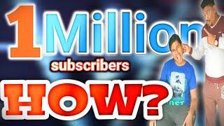 TOP 10 TAMIL Youtuber Prabhu வின் இரகசியம் | How To Get 1 Million Subscriber Easily