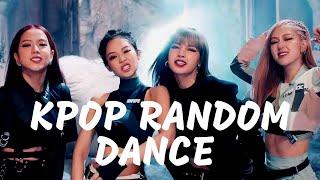 KPOP RANDOM PLAY DANCE CHALLENGE TOP SONGS OF 2019 | KPOP AREA