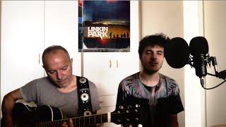 TOP 10 LINKIN PARK #1: Shadow Of The Day- TheBard Duo (Cover)