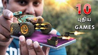 10 புதிய Android Games | TOP 10 NEW ANDROID GAMES IN NOVEMBER 2020 | Top 10 Tamil