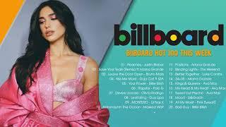 Top 100 Billboard 2022 This Week | Top Billboard This Week | Top 10 Billboard This Week