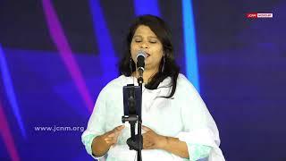 JCNM Saturday Morning Online Worship Service | 19-06-2021