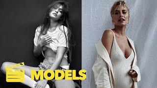 Top 10 Sexiest MODELS 2020 (Part 2) ★ Sexiest Women On The Runway