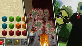 Top 10 Minecraft Mods (1.15.2) - March 2020