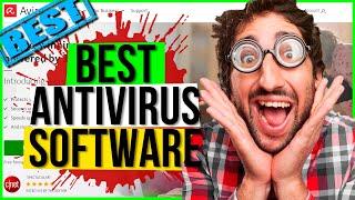 The Best Antivirus for Windows 10 in 2021