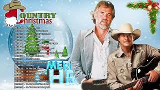 Top Christmas Songs Of Alan Jackson & Kenny Rogers