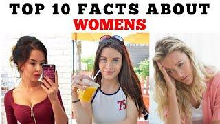 Top 10 Facts For Women In Tamil | Kalyan Explains