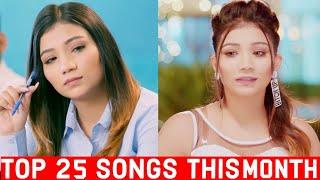 Top 25 Songs This Week Punjabi 2021 (April 06) | Latest Punjabi Songs 2021 | T Hits