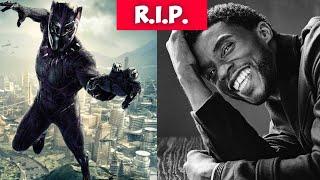 Chadwick boseman top 10 movies