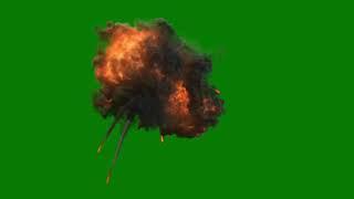 top 10 explosion effects want download link say the number what you want in comment .