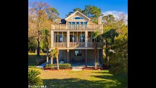 Residential for sale - 10 Denton Lane, Fairhope, AL 36532