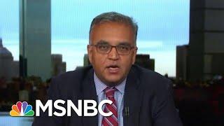 Top Doctor Is Calling For A National Quarantine | Morning Joe | MSNBC