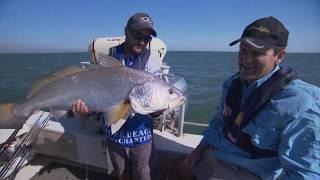 The Top End - Fishing Australia 2020