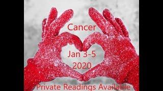 Cancer ♋❣What Decision Will You Make Regarding 10 Of Cups? 1st Wknd Jan 2020