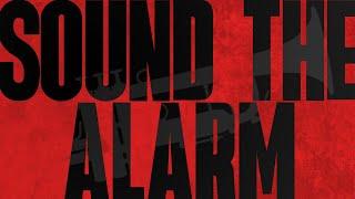 Sound the Alarm // Week 3