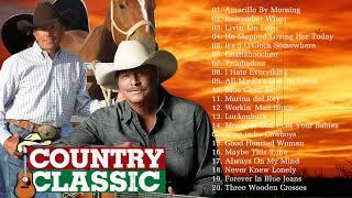 Best Classic Country Songs of 90s - Greatest 90s Country Music - Top 100 Country Songs of 1990s