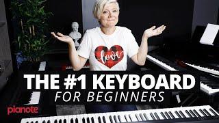 The BEST Beginner Keyboard (Yamaha P125 vs. Casio Privia PX-S3000 vs. Roland FP-10)