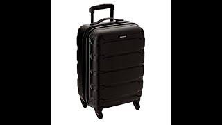 Top 10 Best Quality Carry On Luggage for Travel in 2020 Reviews