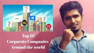 Top 10 Corporate Companies | rafiXami