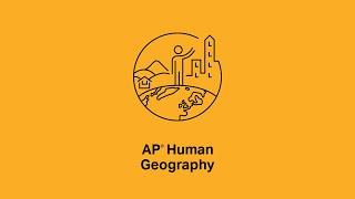 AP Human Geography: 7.5 Theories of Development