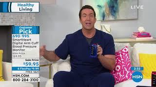 HSN | Healthy Living featuring FitQuest 03.31.2020 - 09 PM